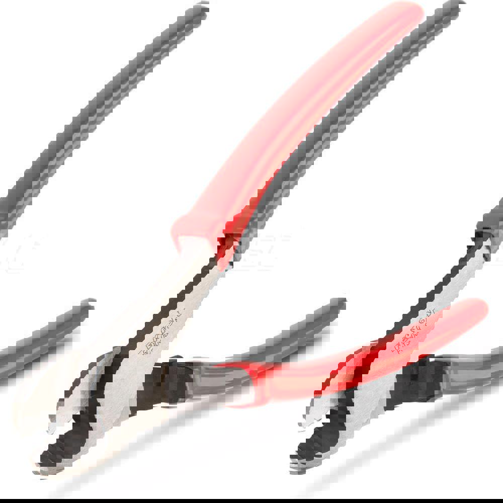Diagonal Cutting Plier: 8