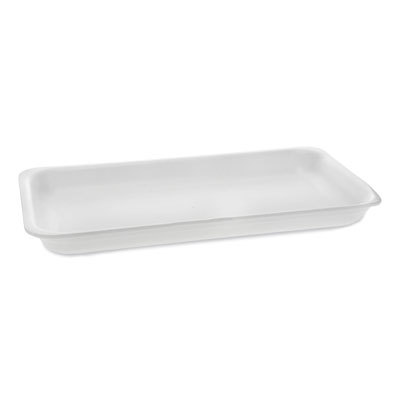 TRAY,SPERMRKT,25PZ,200,WH