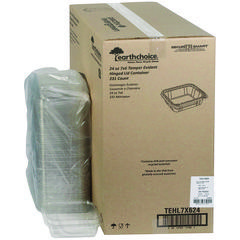 CONTAINER,24OZ,231/CT,CLR