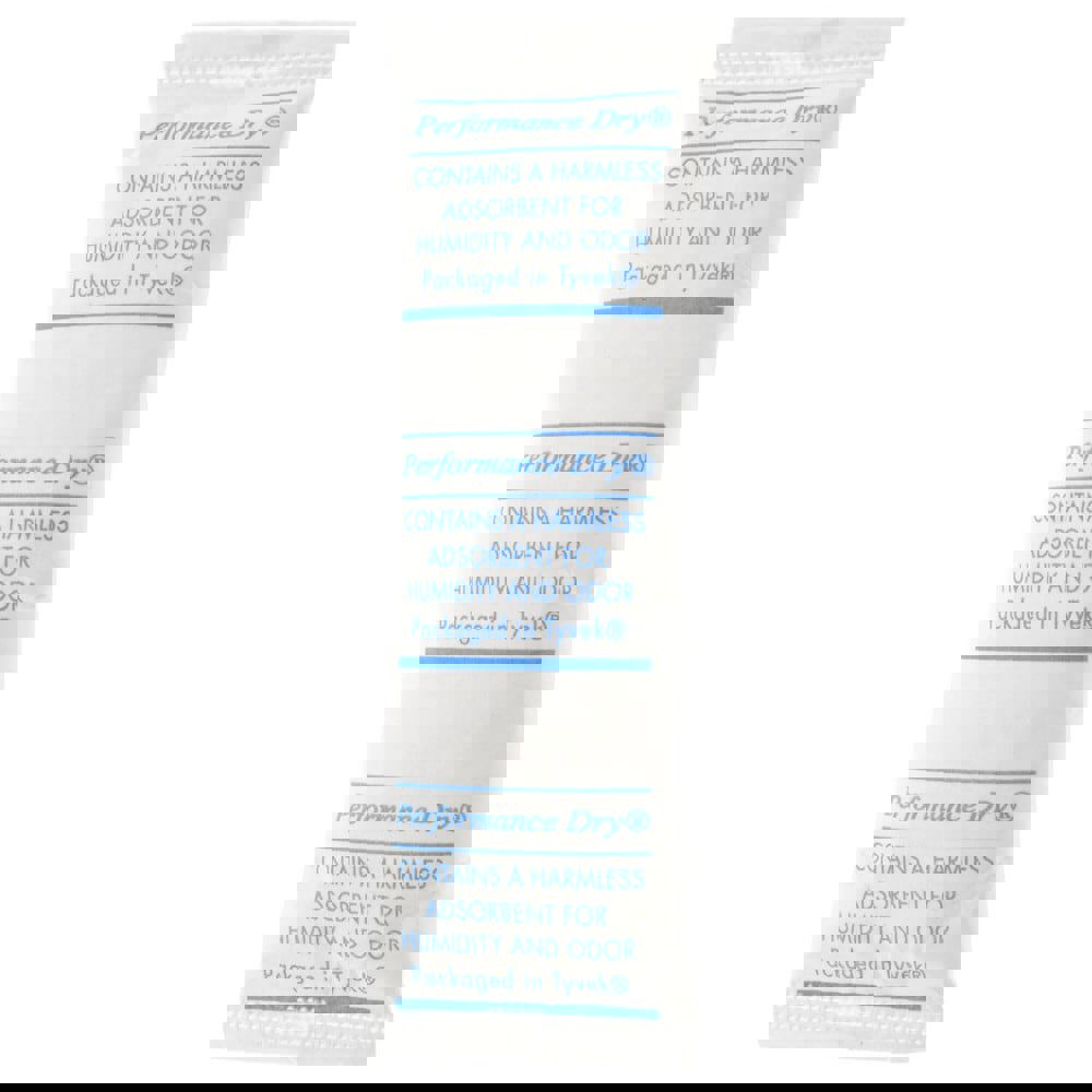 Pack of (50) 5 g 5 g Desiccant Packet