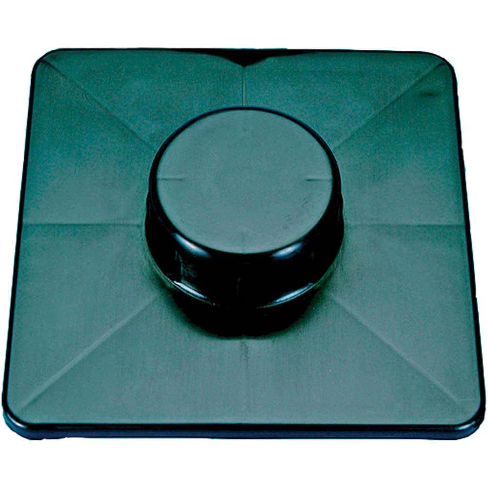Pad Plug: