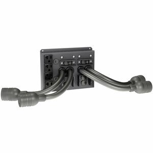 GXT 8/10KVA POD OUT 4X 5-20R 2X L6-30R 2