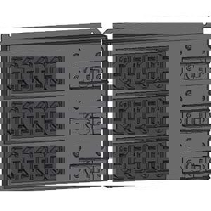POD 12 IEC320-C13 FOR GXT 8-10KVA RT208