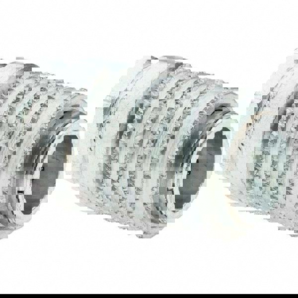 Hydraulic Hose Coupler: 1/8