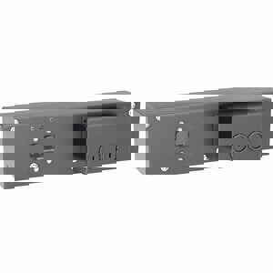 GXT3 5/6KVA 208V DISTRIB BOX