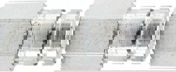 Hydraulic Hose Female Pipe Rigid Nipple Fitting: Hose Size 1/8