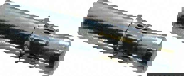 Drop-In Concrete Anchor: 1