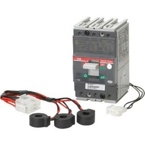 3POLE CIRCUIT BREAKER 100A T1 TYPE FOR S