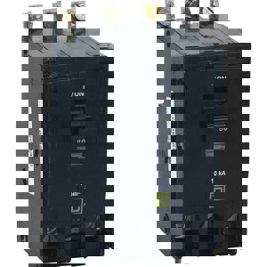 PDU 20A 3-POLE BOLT ON SQUARE D BREAKER