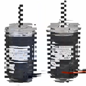 1/6 hp 208/230V 825 RPM Condenser Motor