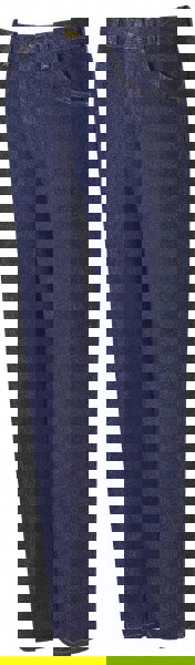 Work Pants: General Purpose, Cotton, Denim, 44