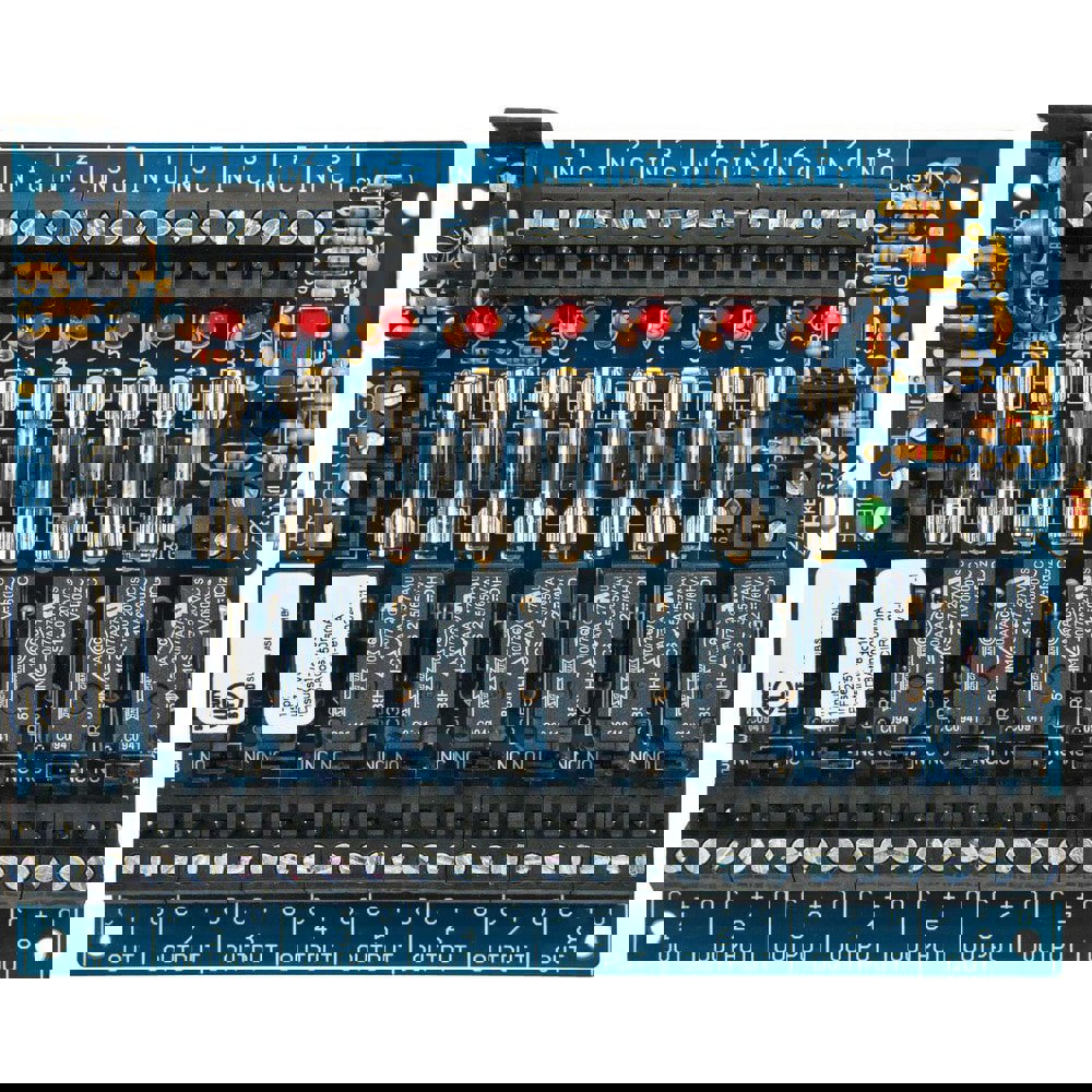 Electromagnet Lock Accessories; Accessory Type: Power Supplies ; For Use With: Securitron Power Supplies ; UNSPSC Code: 46171500