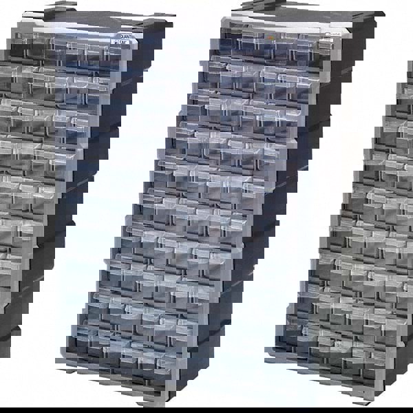 60 Drawer, Small Parts Drawer Cabinet System