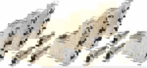 Circuit Breaker Accys