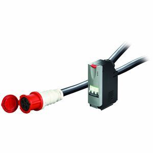 IT POWER DISTRIBUTION MODULE 3POLE 5 WIR