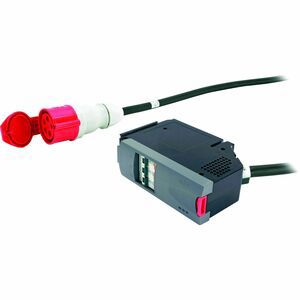 IT POWER DISTRIBUTION MODULE 3POLE 5WIRE