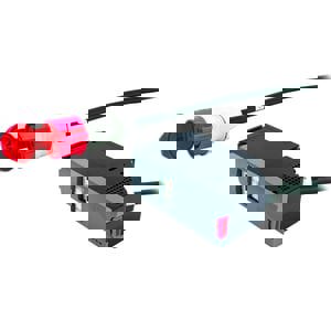 IT POWER DISTRIBUTION MODULE 3 POLE 5 WI