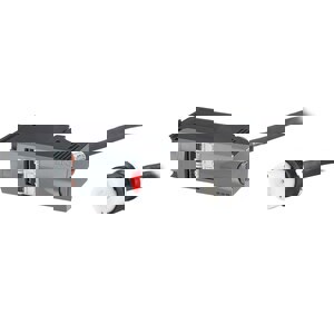 IT POWER DISTRIBUTION MODULE 3 POLE 5 WI