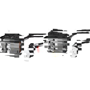 IT POWER DISTRIBUTION MODULE 3 POLE 5 WI