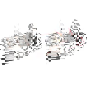 C/C ELECHEATING STRIP