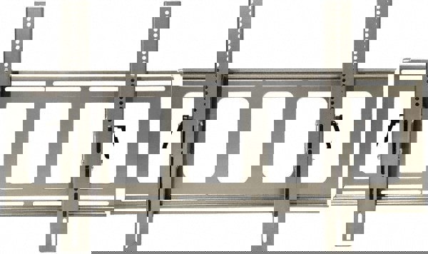 Steel, Flat Panel Tilt Mount For 42 to 70 Inch Plasma Monitor