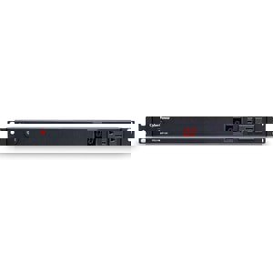 15A METERED PDU 1U 14 OUT 5-15R 120V 2F