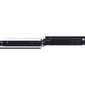20A BASIC PDU 1U 120V 120V 4F / 12R OUT