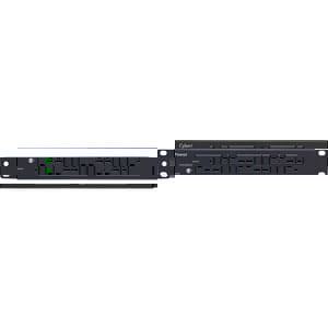 30A BASIC PDU 1U 16 OUT 5-20R 120V 8F /