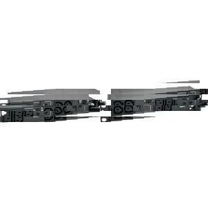 PDU BASIC 7.4KW 230V 32A 1U RM 10 C13 IE