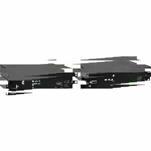 PDU METERED ATS 2/2.4KW 1URM 10 C13 2 C1