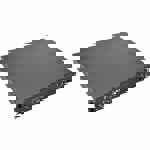 PDU SWITCHED ATS 2/2.4KW 1URM 10 C13 2 C