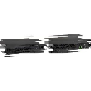 PDU SWITCHED 2.3-2.9KW 200-240V 10/12A 8