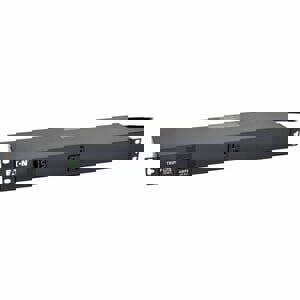 PDU METERED 1.4KW 120V 15A 1U NEMA 13 5-