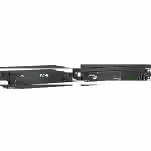 PDU ATS/METERED 200-240V 8 C13 2 C19 DUA