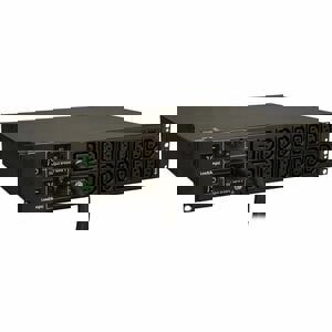 METERED PDU 16 C13 2 C19 OUTLET 208/240V