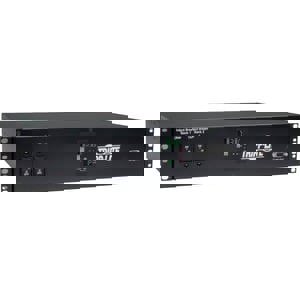 PDU METERED 5.0KW 208V 30A ATS 16 C13 2