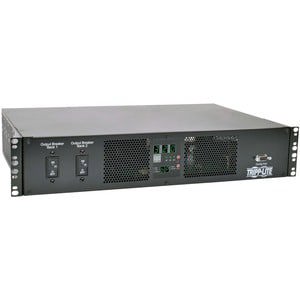 PDU METERED 7.4KW 230V ATS 32A 16 C13 2