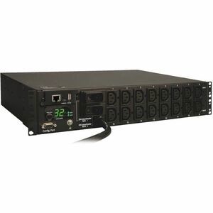 PDU SWITCHED 7.4KW 230V 32A 2U 16 C13 IE