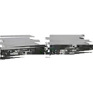 PDU MONITORED 7.4KW 230V 32A 1U ATS RM I