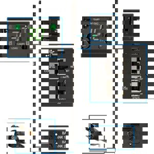 PDU SWITCHED 120V LX PLATFORM 2.9KW 24 5