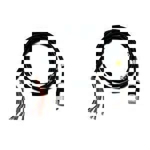 13FT L21-20 5WIRE WHIP