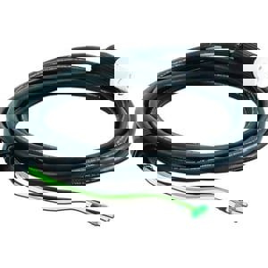 21FT W/ L6-30 3 WIRE WHIP