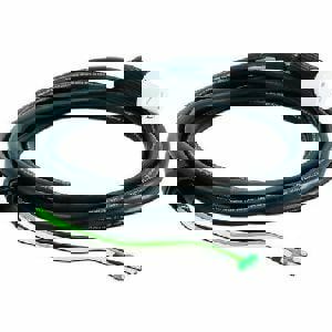 9FT 3WIRE WHIP W/L6-30