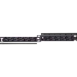 12 OUTLETS 15A BASIC PDU