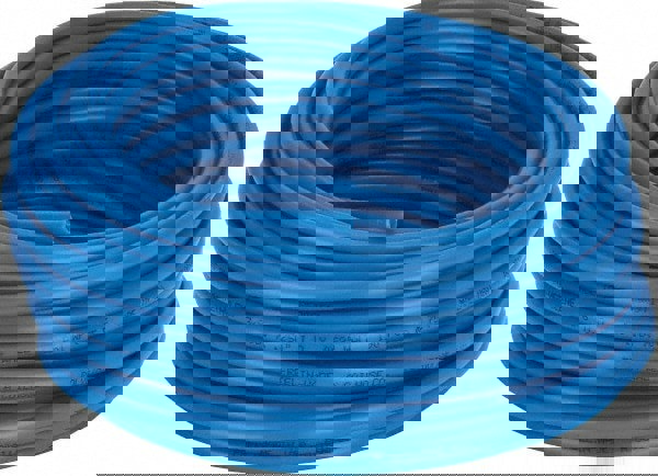 Polyethylene Tube: 3/8