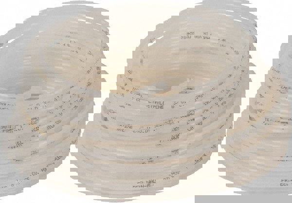Polyethylene Tube: 3/8