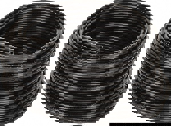 Polyethylene Tube: 3/8