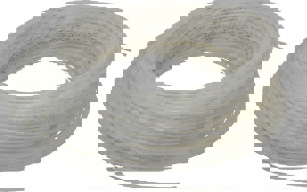 Polyethylene Tube: 5/32