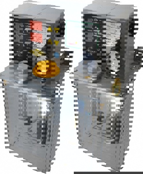 3 L Reservoir Capacity, 0.2 cm Output pe