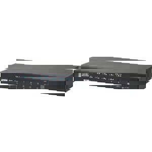 1U 20A 100-120V 8X NEMA 5-20R PDU METERI